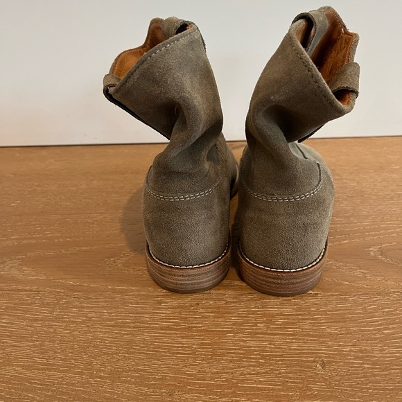 Isabel Marant CRISI boot - Picture 5 of 7